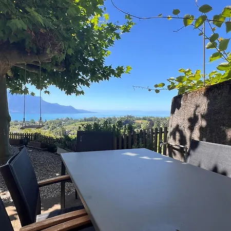 Vigneronne- Vigne By Interhome Apartman *