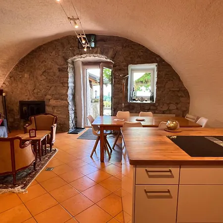 Vigneronne- Vigne By Interhome Blonay