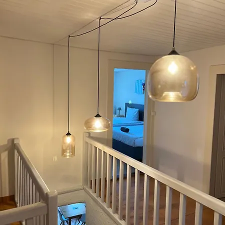 Vigneronne- Vigne By Interhome Appartement Blonay