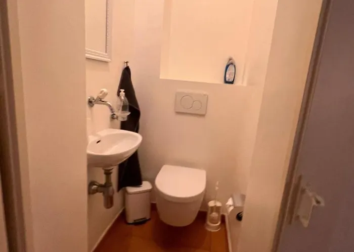 Vigneronne- Vigne By Interhome Appartement