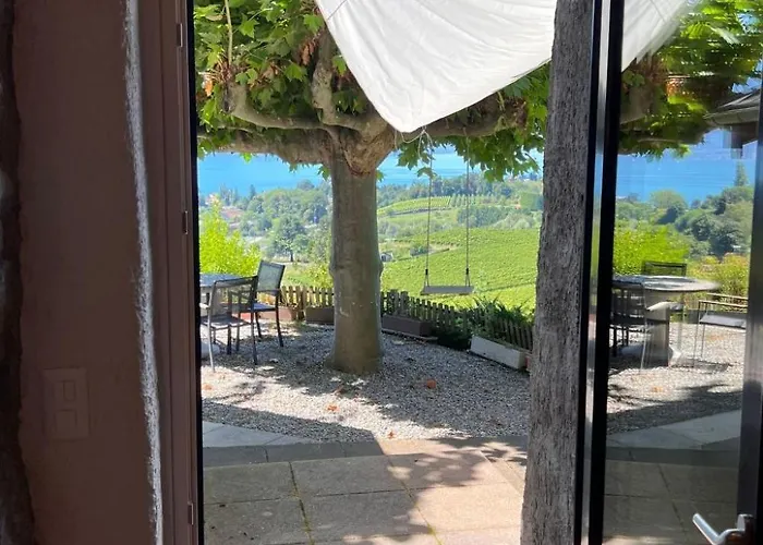 Vigneronne- Vigne By Interhome Apartman *