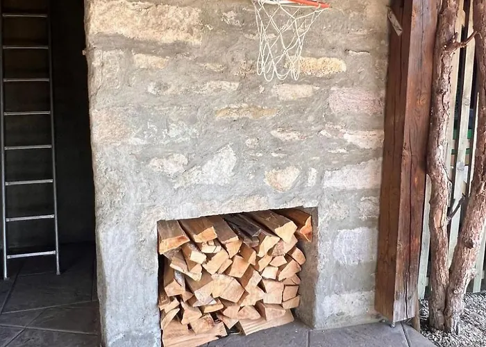 Appartement Vigneronne- Vigne By Interhome