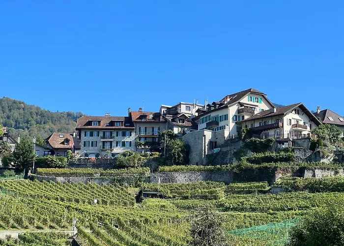 Apartman Vigneronne- Vigne By Interhome