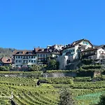 Διαμέρισμα Vigneronne- Vigne By Interhome