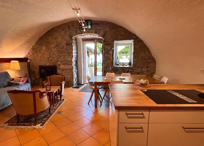 Vigneronne- Vigne By Interhome Blonay