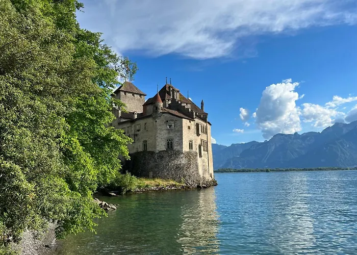 Apartment Vigneronne- Vigne By Interhome